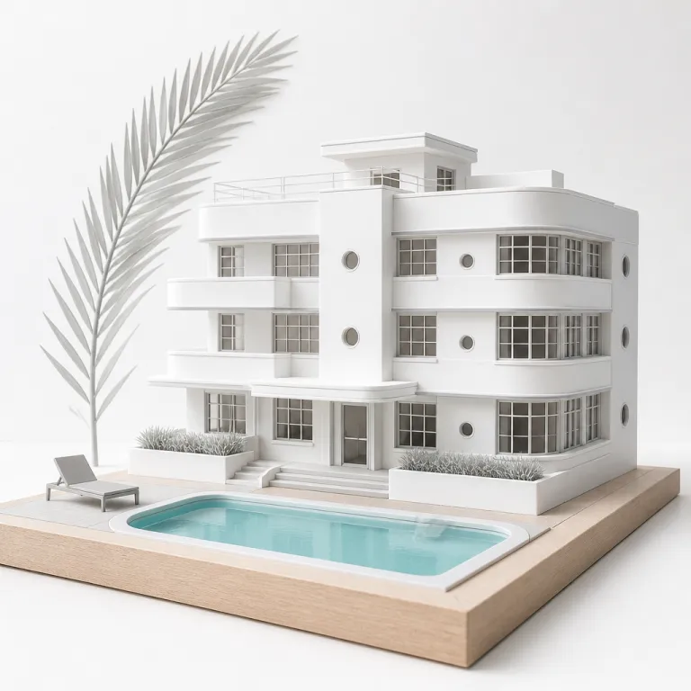 Where to Stay in Miami Beach: Best Areas, Hotels, and Practical Tips