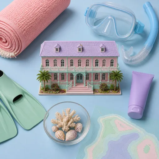 Hotels Near the Best Snorkeling in the Florida Keys: How to Choose the Right Base