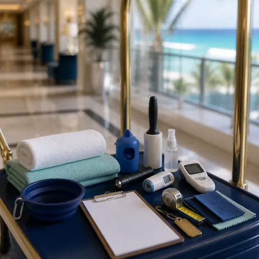 How to Evaluate Truly Refined Pet Friendly Hotels in Florida