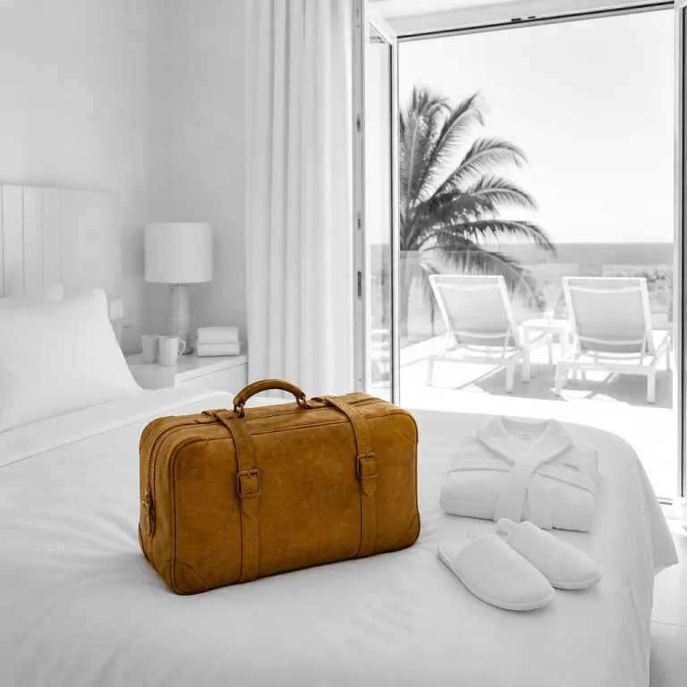 Retiring in Florida Pros and Cons for Hotel‑Minded Travelers
