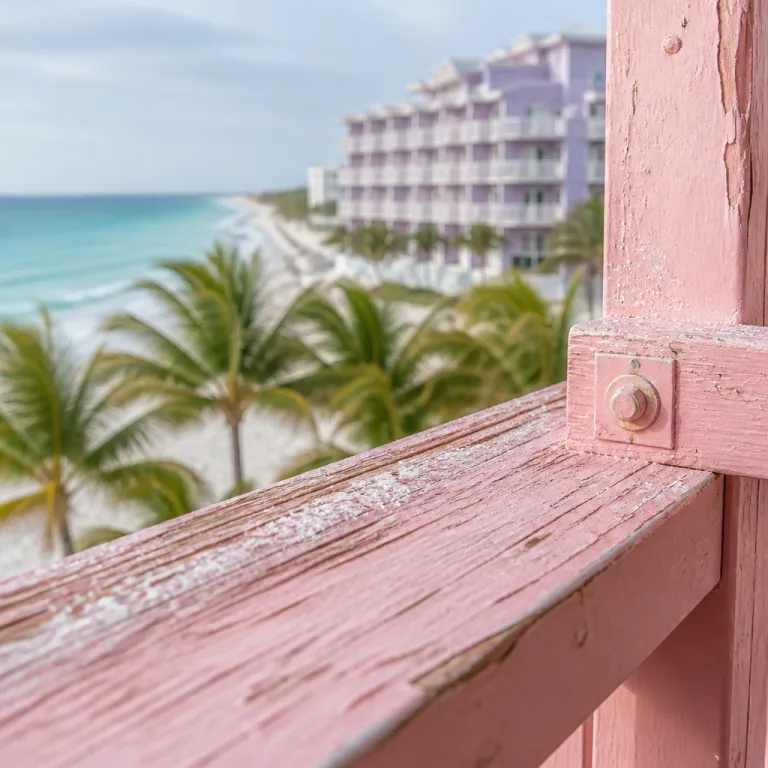 How the Florida Real Estate Market Forecast Shapes Your Hotel Stay
