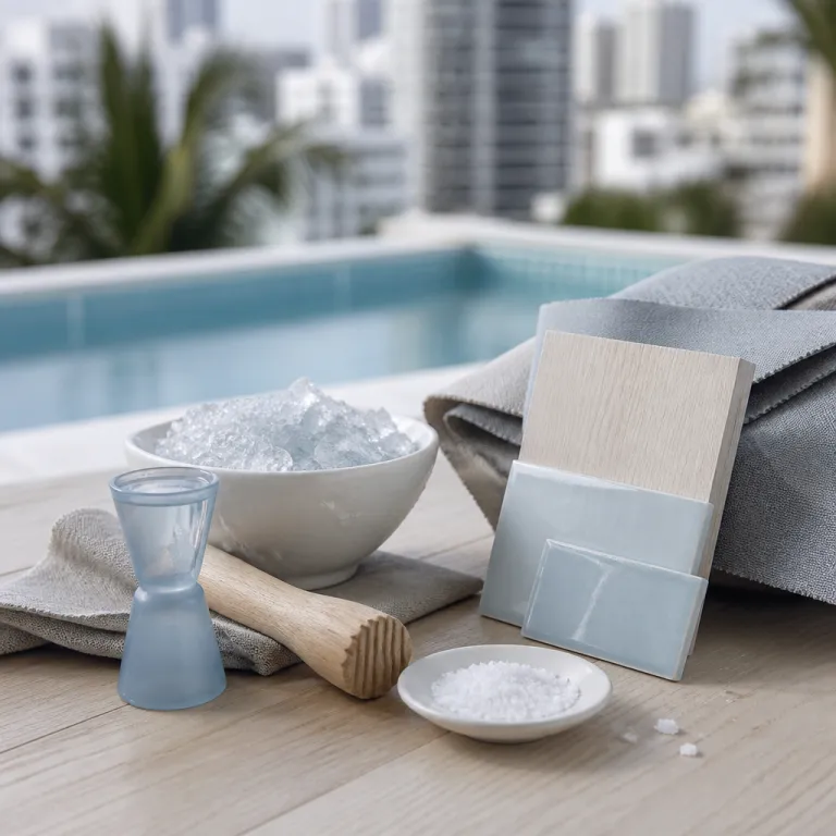 How Miami Nightlife Shapes Your Hotel Choice in Florida