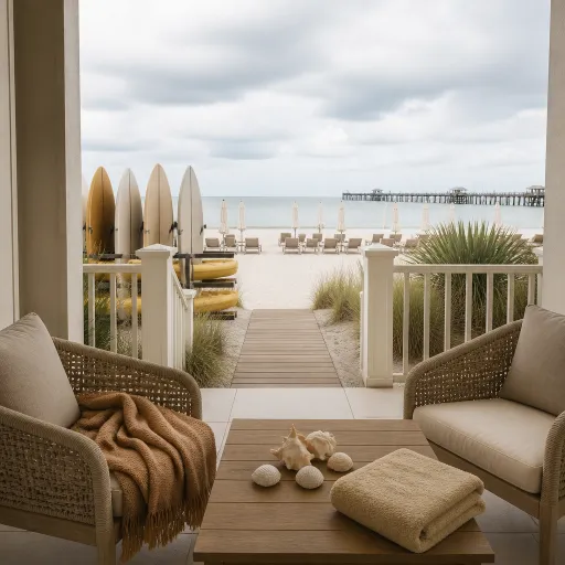 Clearwater Beach, Florida: Where to Stay and What to Do Near the Sand