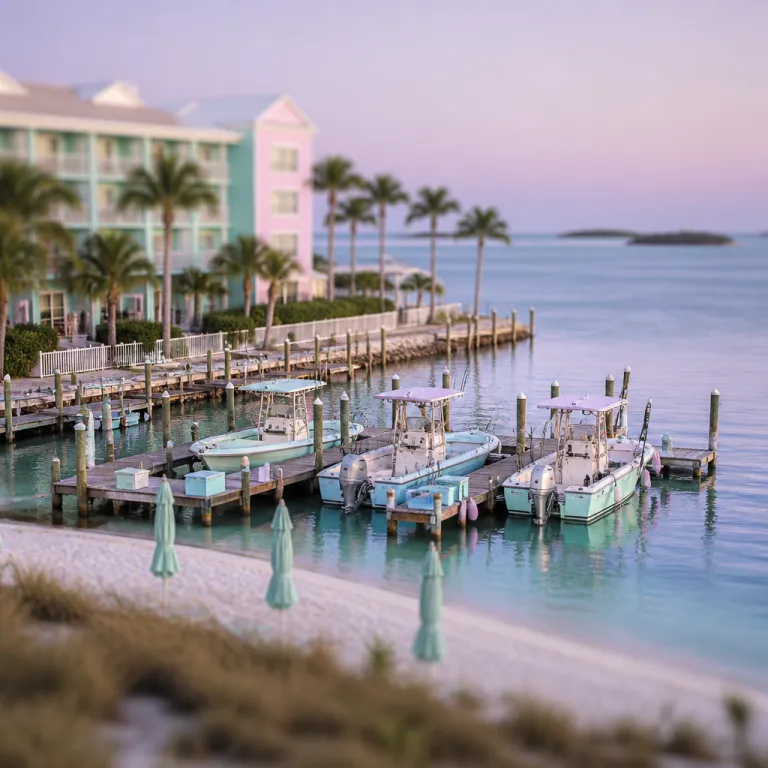 Florida Fishing Charters Near Your Hotel: How to Choose the Right Trip