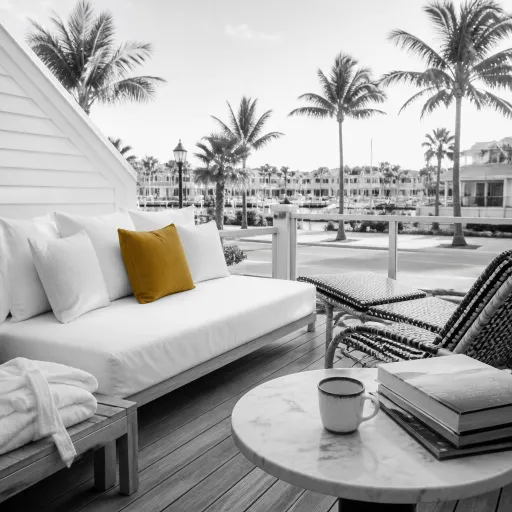 Hidden Gem Towns in Florida for Relaxed, Refined Hotel Stays