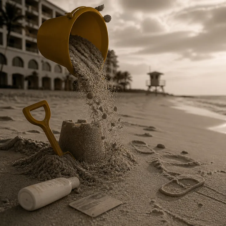 Family Friendly Beaches in Florida: Hotels, Tips and Key Stats