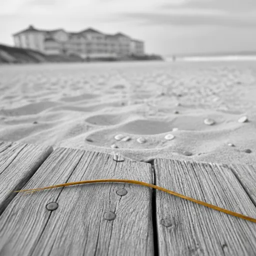 Best Time to Visit Florida for Beaches: Seasons, Weather, and Beachfront Hotels