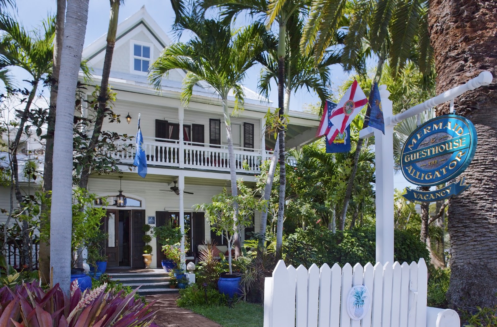 Best Hotels in Key West Florida