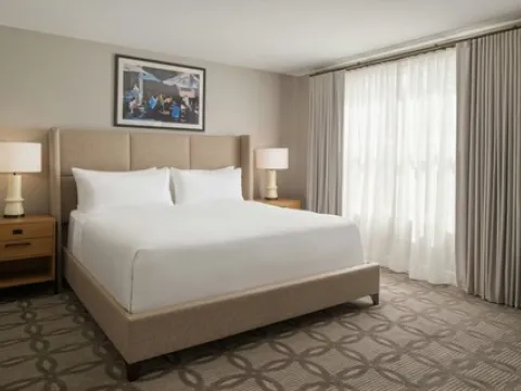 Epicurean Hotel, Autograph Collection