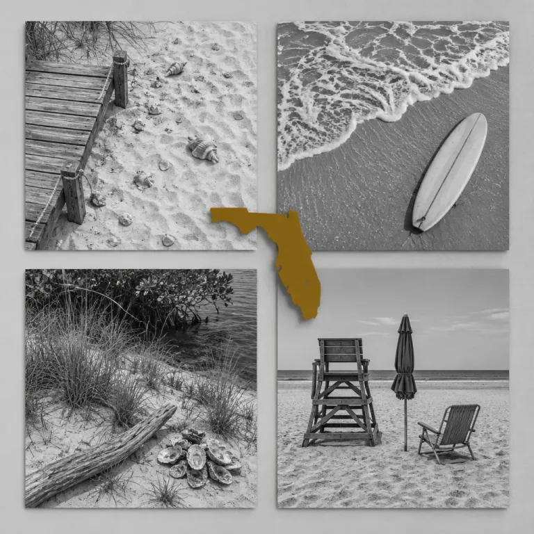 Picking Your Florida Beach: How to Match the Right Shore to the Trip You Actually Want