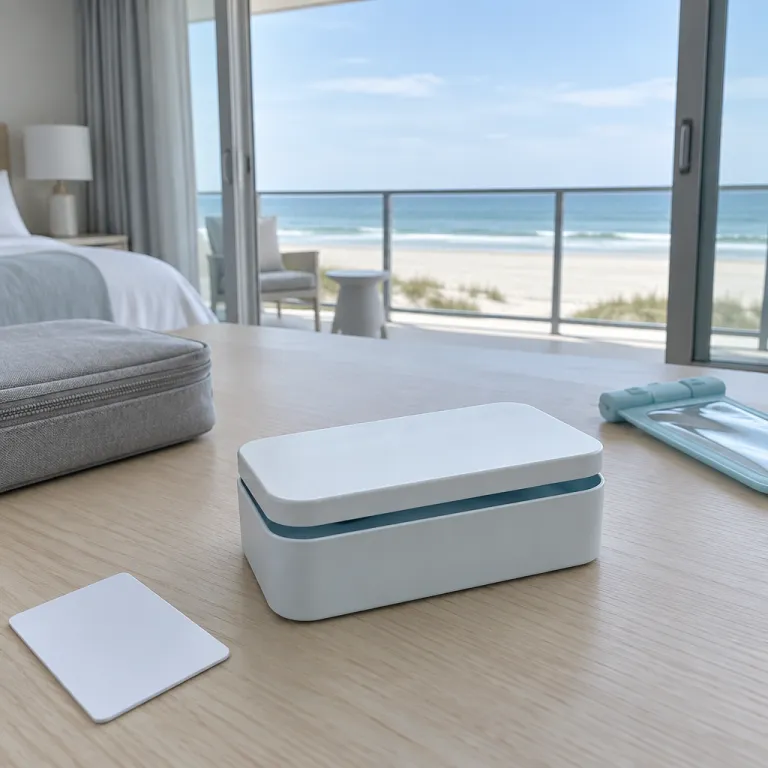 Florida travel safety tips for tourists booking beachfront hotels