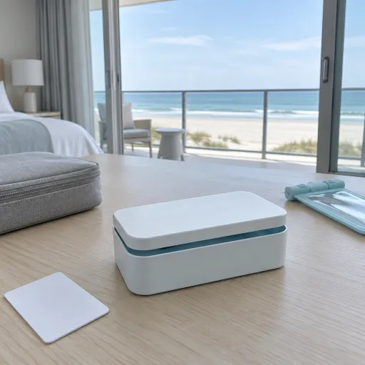 Florida travel safety tips for tourists booking beachfront hotels