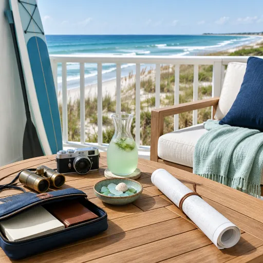Refined and unusual things to do in Florida while choosing your next hotel