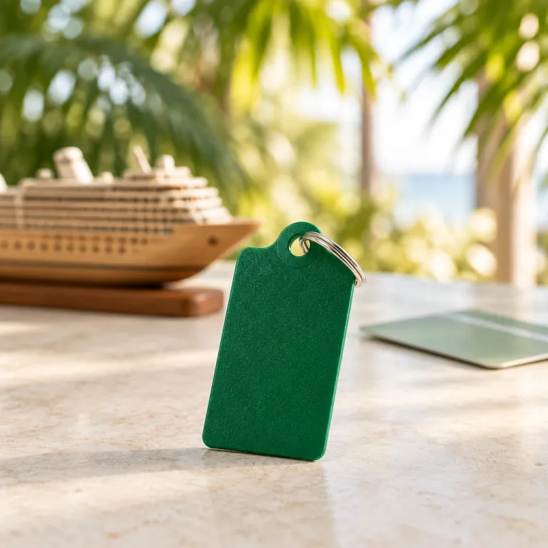 Florida cruise ports and parking made easy for hotel guests