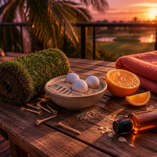 Where to play the best golf courses in Florida during your hotel stay