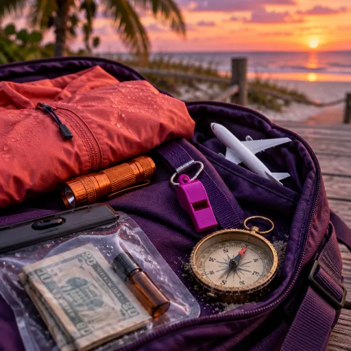 Booking Florida in Hurricane Season: How to Travel Smart Through the September Peak