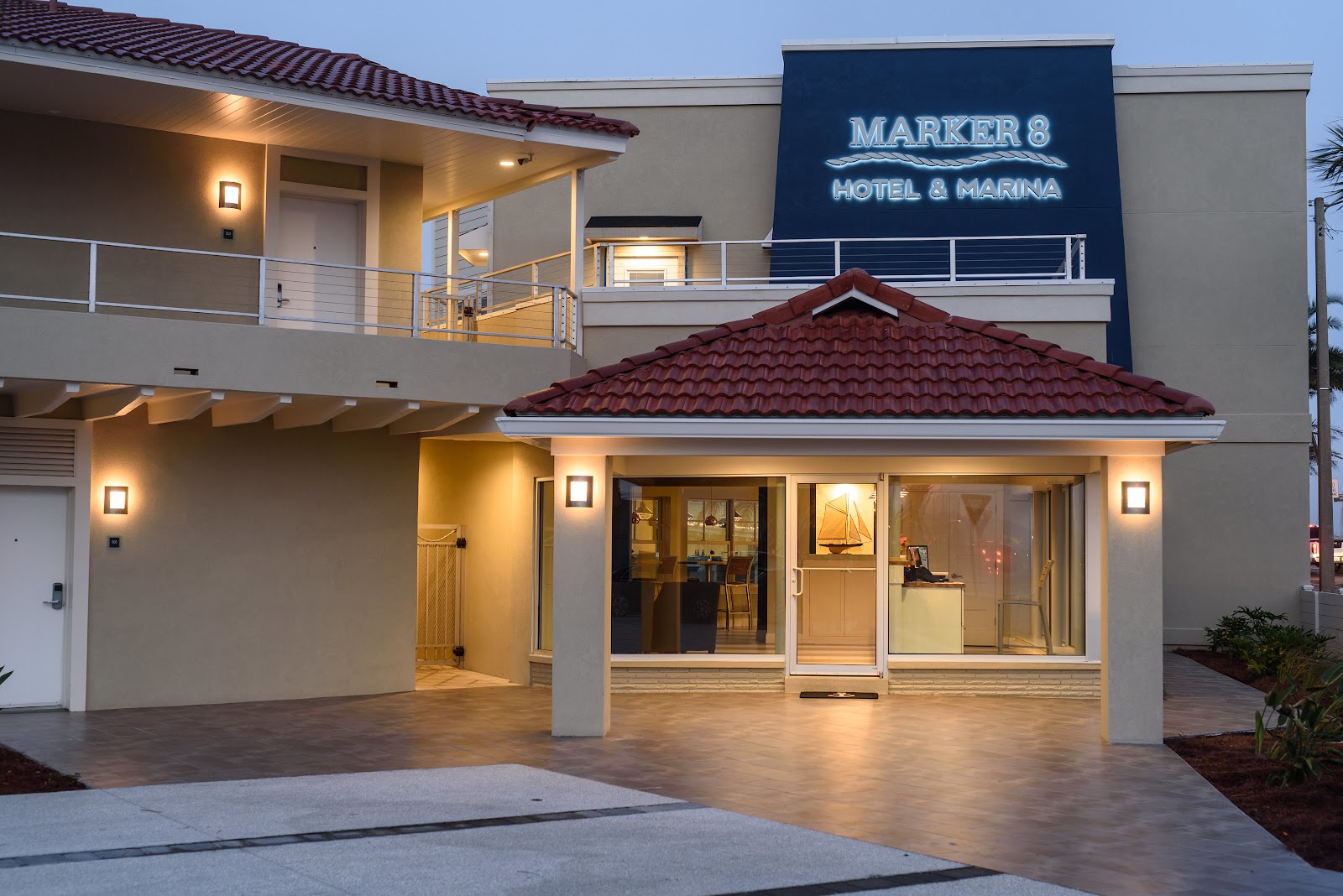 Top Historic Hotels in St. Augustine Florida