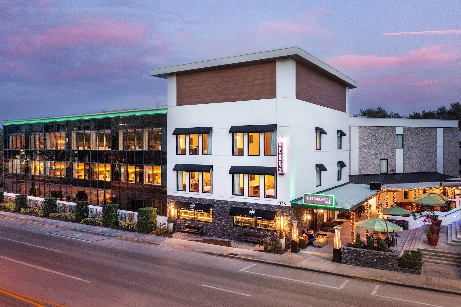 Best Hotels in Orlando Florida