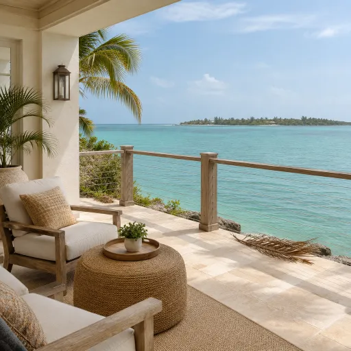 Miami, the islands and the Keys: refined waterfront stays from south Florida to Key West
