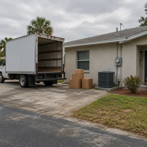 The Florida Move, Honestly: What the Cost-of-Living Math Really Looks Like in 2026